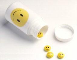 Keep the smile